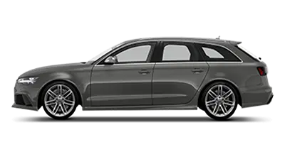 Audi RS6 Dynamic 2023