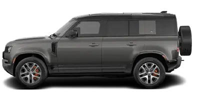 Land Rover Defender X-Dynamic 7 seater 2024