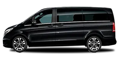 Mercedes V Class 2026