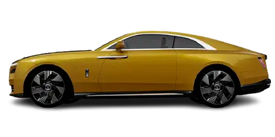 Rolls-Royce Spectre 2024